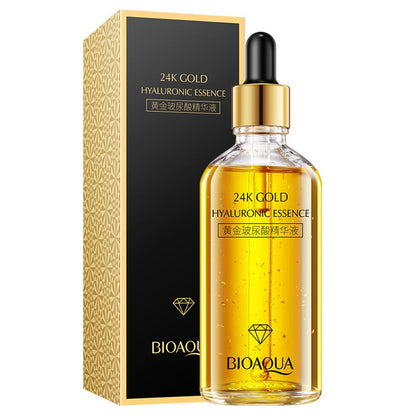 SERUM 24K BIOAQUA X2 UNIDADES